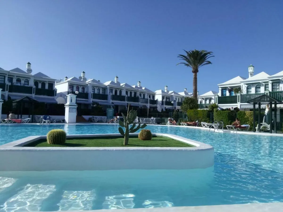 Maspalomas Love 0*, Μασπαλόμας Ισπανία