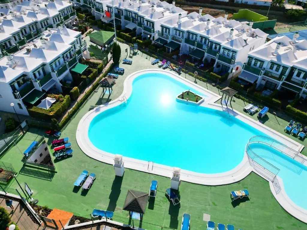 Maspalomas Love 0*, Μασπαλόμας Ισπανία