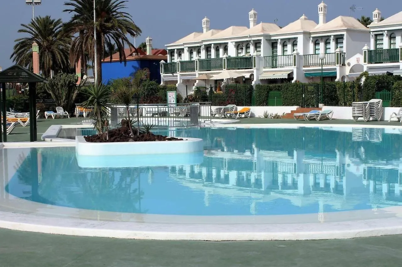Maspalomas Love Ισπανία